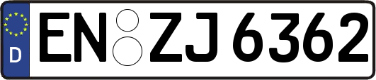 EN-ZJ6362