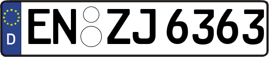 EN-ZJ6363