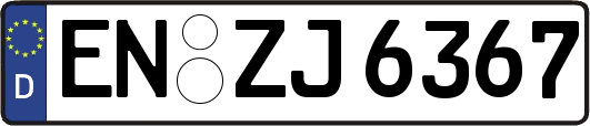 EN-ZJ6367