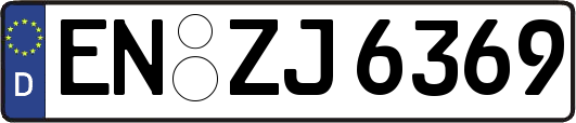 EN-ZJ6369