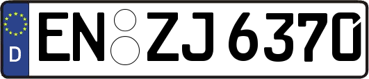 EN-ZJ6370