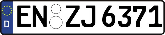 EN-ZJ6371