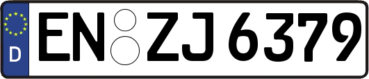 EN-ZJ6379