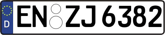 EN-ZJ6382