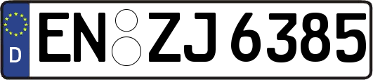EN-ZJ6385