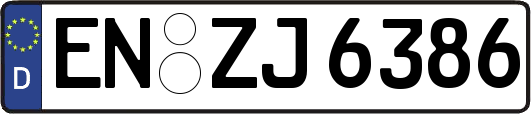 EN-ZJ6386