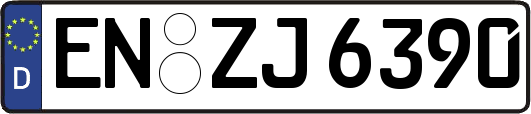 EN-ZJ6390