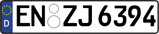 EN-ZJ6394