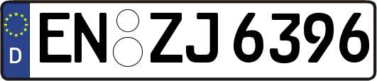 EN-ZJ6396