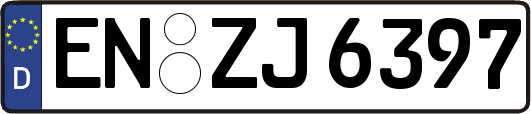 EN-ZJ6397