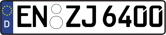 EN-ZJ6400