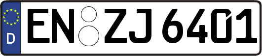 EN-ZJ6401