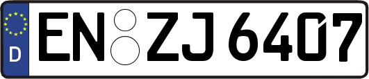 EN-ZJ6407