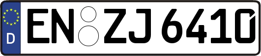 EN-ZJ6410