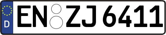EN-ZJ6411
