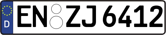 EN-ZJ6412