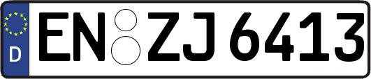 EN-ZJ6413