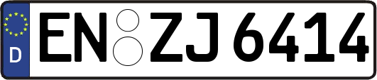 EN-ZJ6414