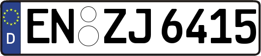 EN-ZJ6415