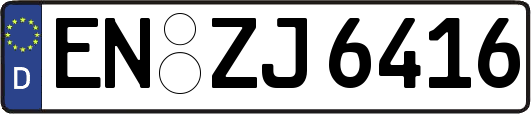 EN-ZJ6416