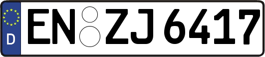 EN-ZJ6417