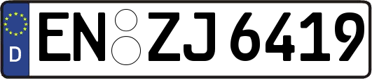 EN-ZJ6419