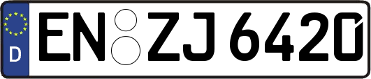 EN-ZJ6420