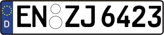 EN-ZJ6423