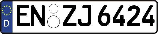 EN-ZJ6424