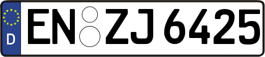 EN-ZJ6425