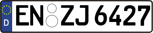 EN-ZJ6427