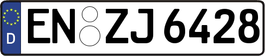 EN-ZJ6428