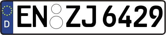 EN-ZJ6429