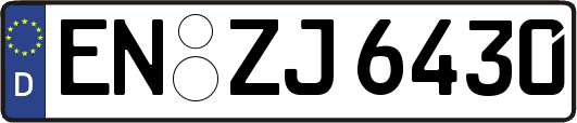 EN-ZJ6430