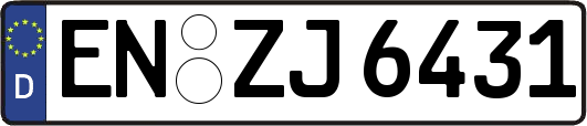 EN-ZJ6431