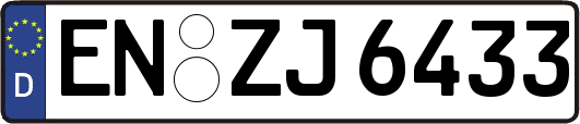 EN-ZJ6433