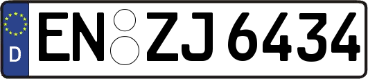 EN-ZJ6434