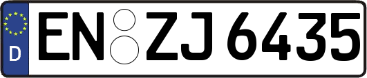 EN-ZJ6435