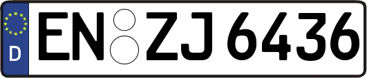 EN-ZJ6436