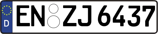 EN-ZJ6437
