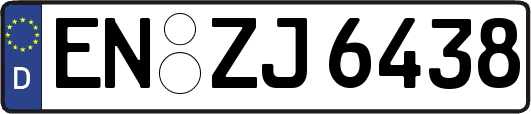 EN-ZJ6438