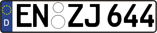 EN-ZJ644