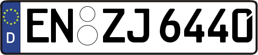 EN-ZJ6440