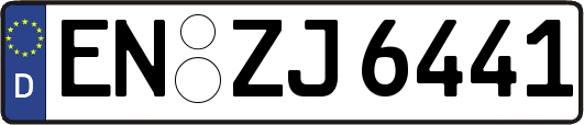 EN-ZJ6441