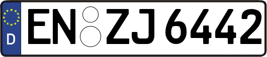 EN-ZJ6442