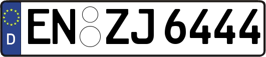 EN-ZJ6444