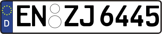 EN-ZJ6445