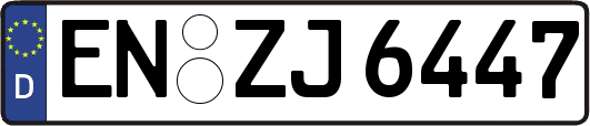 EN-ZJ6447