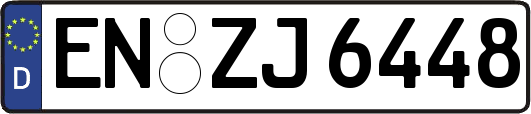 EN-ZJ6448