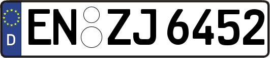 EN-ZJ6452